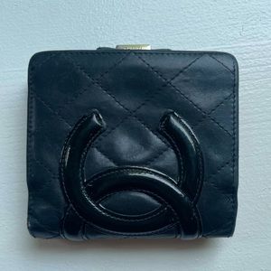 Chanel Wallet (Vintage)